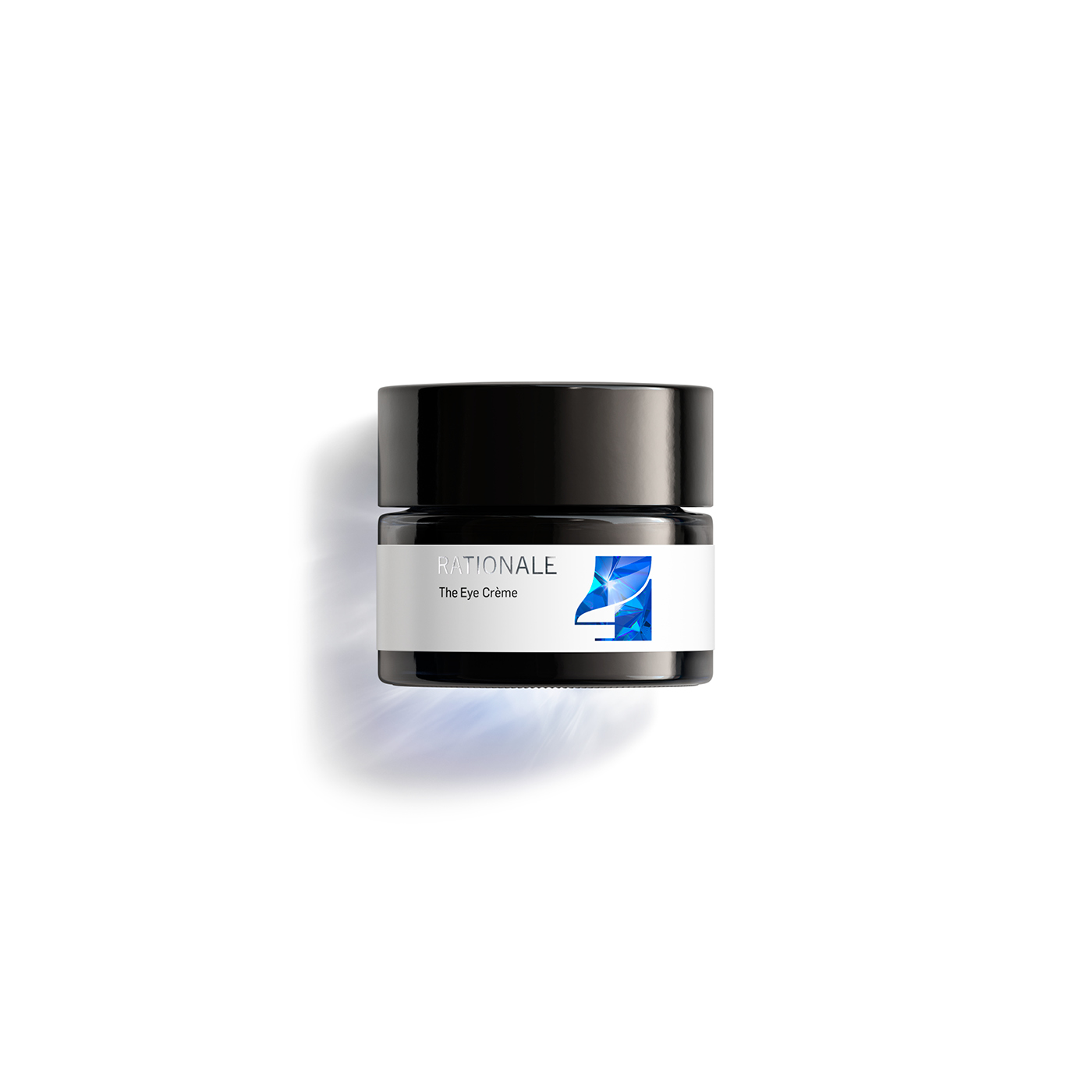 Rationale #4 The Eye Creme 20mL